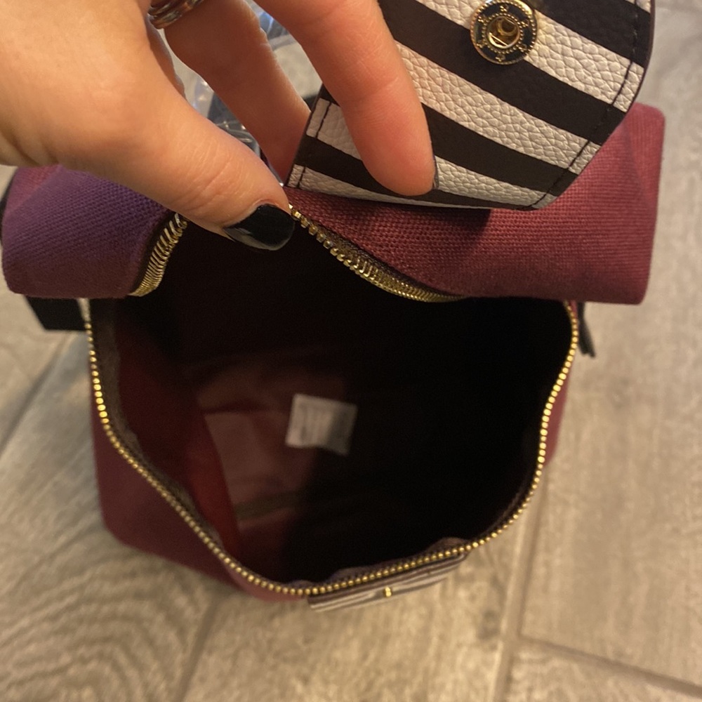 Henri Bendel Backpack - Picture 3 of 3